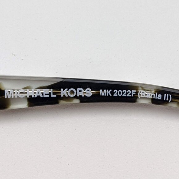 ?️Frame Only! Michael Kors MK2022F Rania II Sunglasses 54/17 135 /KAC842?️